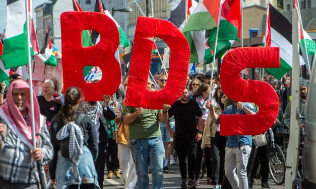 Somerville, Massachusetts city council moves to enact Israel divestment vote