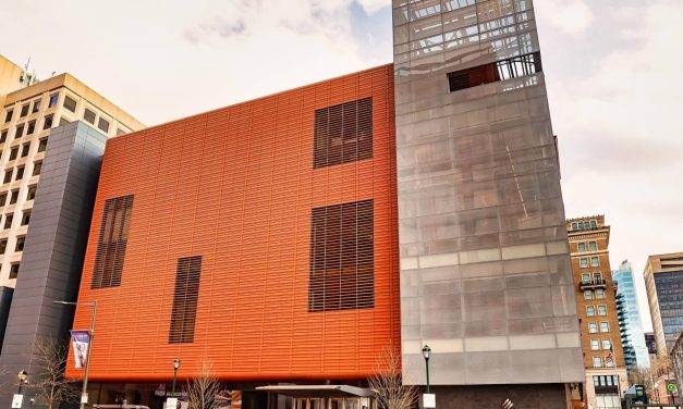 Jewish American history museum moves closer to joining Smithsonian amid political tensions