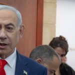 Netanyahu warns of ‘campaign to smear Israel’ after European diplomats attacked in West Bank