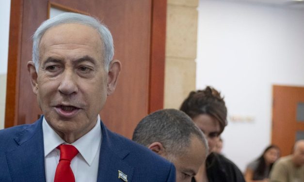 ‘I am very worried’: Netanyahu unsure about victory in upcoming elections, says he will not retire