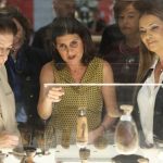 Israel returns 22 artifacts to Greece in first antiquities repatriation between Jerusalem, Athens