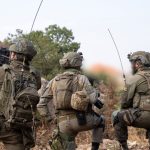 Katz threatens to conquer more Lebanese territory if Hezbollah joins Iranian attacks on Israel