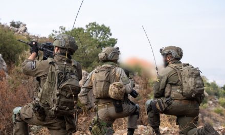 Katz threatens to conquer more Lebanese territory if Hezbollah joins Iranian attacks on Israel