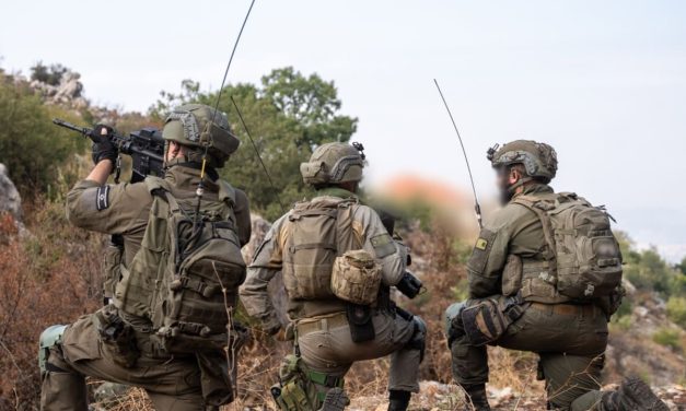 Katz threatens to conquer more Lebanese territory if Hezbollah joins Iranian attacks on Israel