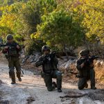 IDF releases footage of Hezbollah moving weapons, accuses Lebanese army of lying about enforcement