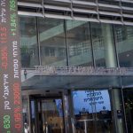 Study: Stock market falls as traders bet on no clear election winner