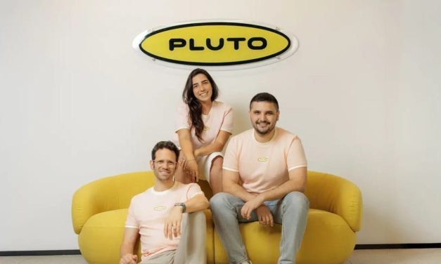 Cybersecurity company Pluto Security raises $34 million
