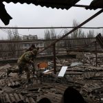 SpaceX limits Starlink operations in Ukraine, disrupting military ops., missile defense capability