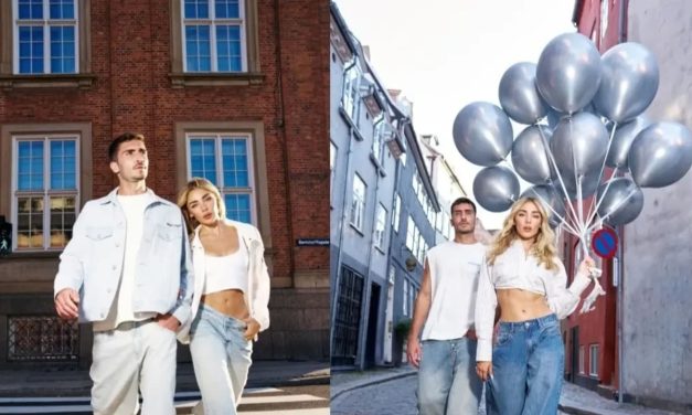 Brand news: What happened on the streets of Copenhagen
