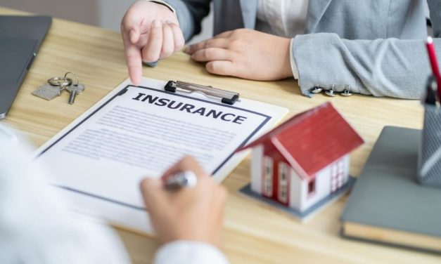 Home insurance claims: A step-by-step guide to getting the payout you’re owed