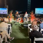 A place in Israel