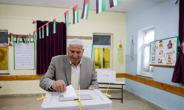 Elections delayed: A generation of Palestinians is being denied its right to choose – opinion