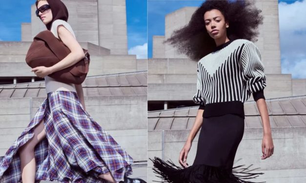 Brand news: The Hermès family is expanding, and autumn will look different