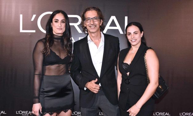 L’Oréal Paris hosts women’s empowerment gala