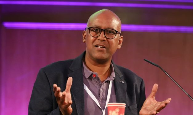 UK Green Party gambling on anti-Israel politics, former deputy leader warns ‘Post’ – exclusive