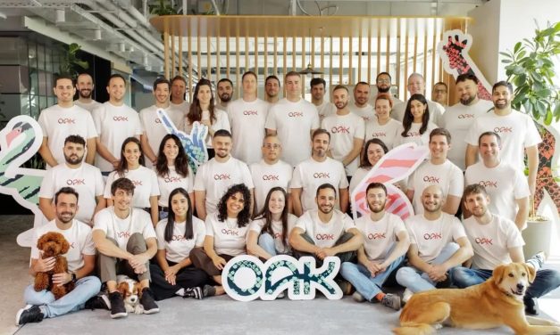 Cyber and AI at the top: These are Israel’s leading startups