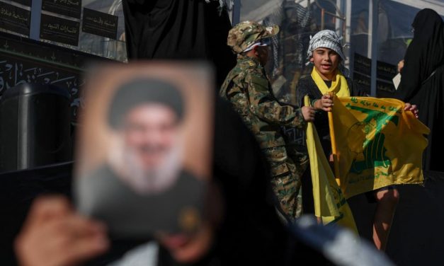 Hezbollah cannot buy back Shia support as group promises $14,000 to displaced families