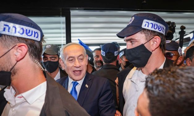 Netanyahu unaware of who Egyptian spy chief met days before Oct. 7 massacre
