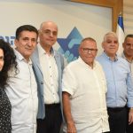 Mekorot signs five-year collective agreement with wage increases of over 20%