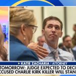 Trump press secretary Zacharia admits failing bar exam amid questions about claims she is attorney