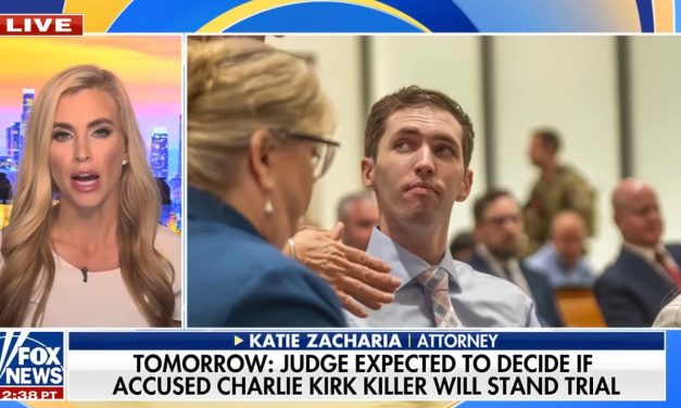Trump press secretary Zacharia admits failing bar exam amid questions about claims she is attorney