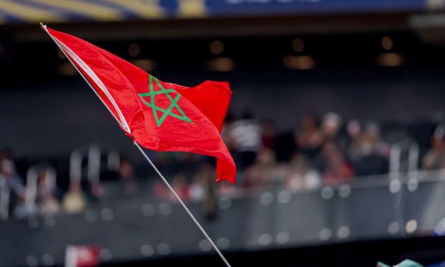Moroccan PM reaffirms push for two-state solution, peaceful solution to Israel-Palestinian conflict