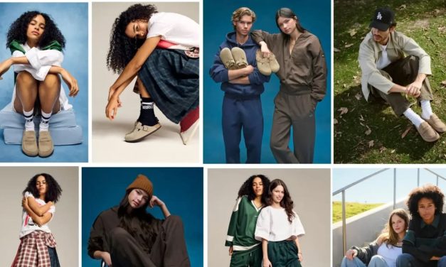 Brand news: When a coat turns into a perfume and the brand celebrating 50