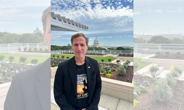 Families of American October 7 victims call for US congressional inquiry into massacre