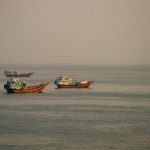 US military destroys Iranian-affiliated ship in Gulf of Oman after evacuating crew
