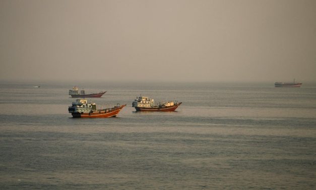 US military destroys Iranian-affiliated ship in Gulf of Oman after evacuating crew