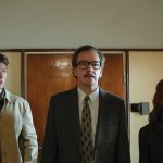 ‘Waves’ captures thrill and tragedy of resistance at Prague radio station in ’68 – review