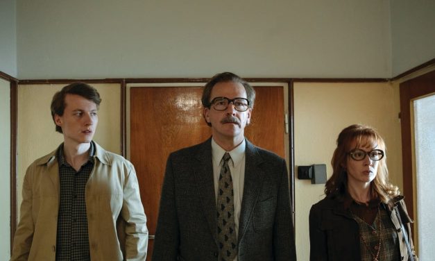 ‘Waves’ captures thrill and tragedy of resistance at Prague radio station in ’68 – review