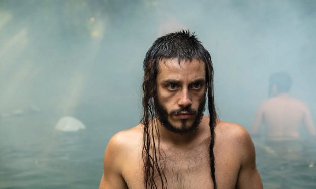 ‘The Escape’ makes its debut, ‘Shalom’ enchants – review