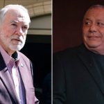 US Ambassador Mike Huckabee meets with Gadi Eisenkot over West Bank, Gaza, settler violence