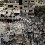 Israel yet to allow Board of Peace first construction contract in Gaza – report