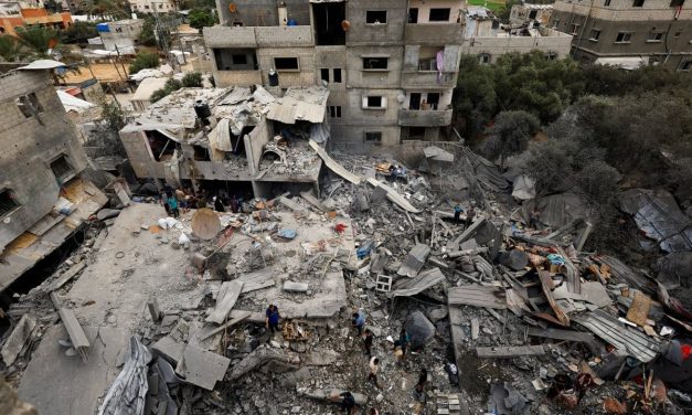 Israel yet to allow Board of Peace first construction contract in Gaza – report