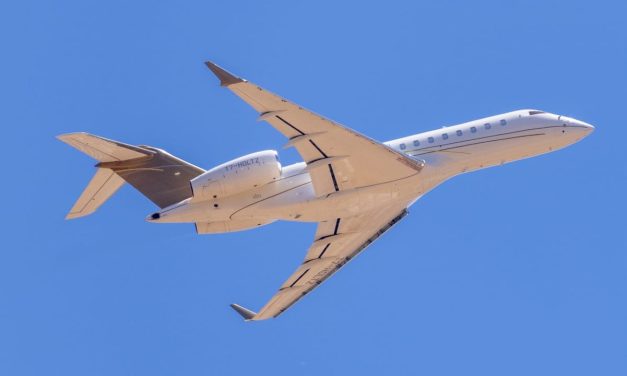 Passengers of Egyptian aircraft that landed in Israel before October 7 were businessmen – report