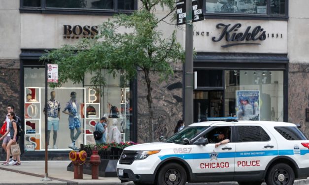 Chicago man suspected of planning mass shooting against Hindus had white supremacist manifesto