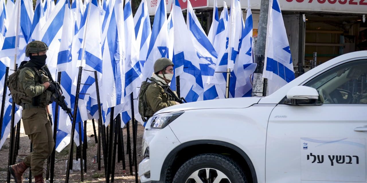 Britain’s lesson for Israel: The West Bank settlement policy has consequences – opinion