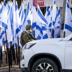 Britain’s lesson for Israel: The West Bank settlement policy has consequences – opinion