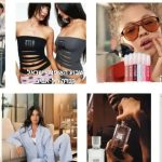Brand news: From the groundbreaking women to the perfume that dances
