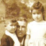 The forgotten German who saved Jews in Japan – and the diary that resurfaced 80 years later