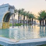 The gate of Eden: In Israel’s Valley of Springs, ancient history offers a new journey of healing