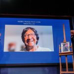 My Word: The Nobel non-Peace Prize – opinion