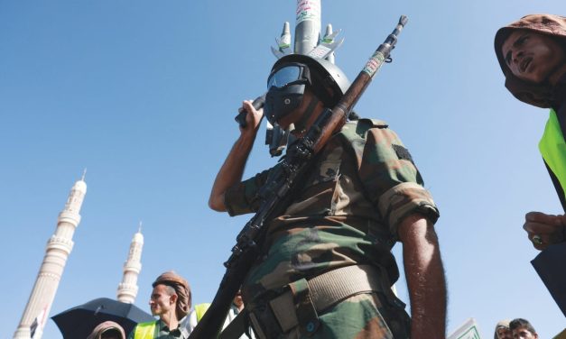 Voices from the Arab press: Yemen’s fight to retake Sana’a mirrors Syria’s liberation of Damascus