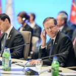 Why Azerbaijan, Bahrain’s Baku meetings with President Herzog are important – analysis