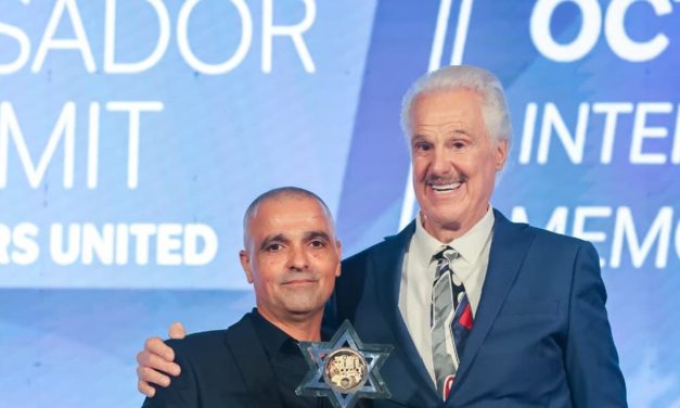 He was just a plumber. Then he helped save a plane full of passengers – opinion