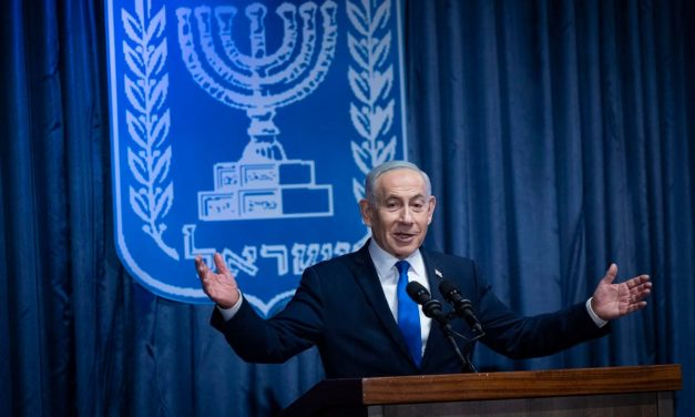 Netanyahu reveals direct call with Syrian President Sharaa, claims he stopped Druze massacres