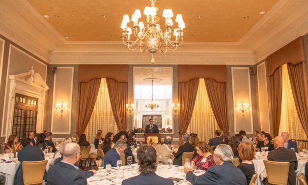 Israel-US commercial relations strengthen after 80 organizations sign MoU to improve bilateral ties