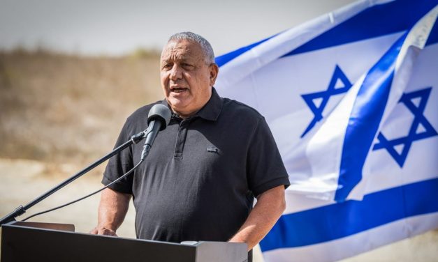 Likud seeks Shin Bet review of suspected foreign interference over Eisenkot contacts